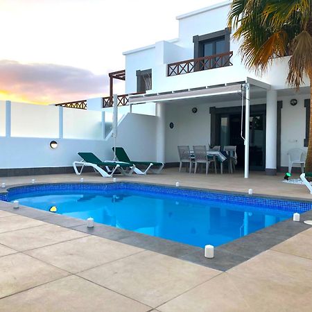 Varela Lo House Playa Blanca  Exterior foto
