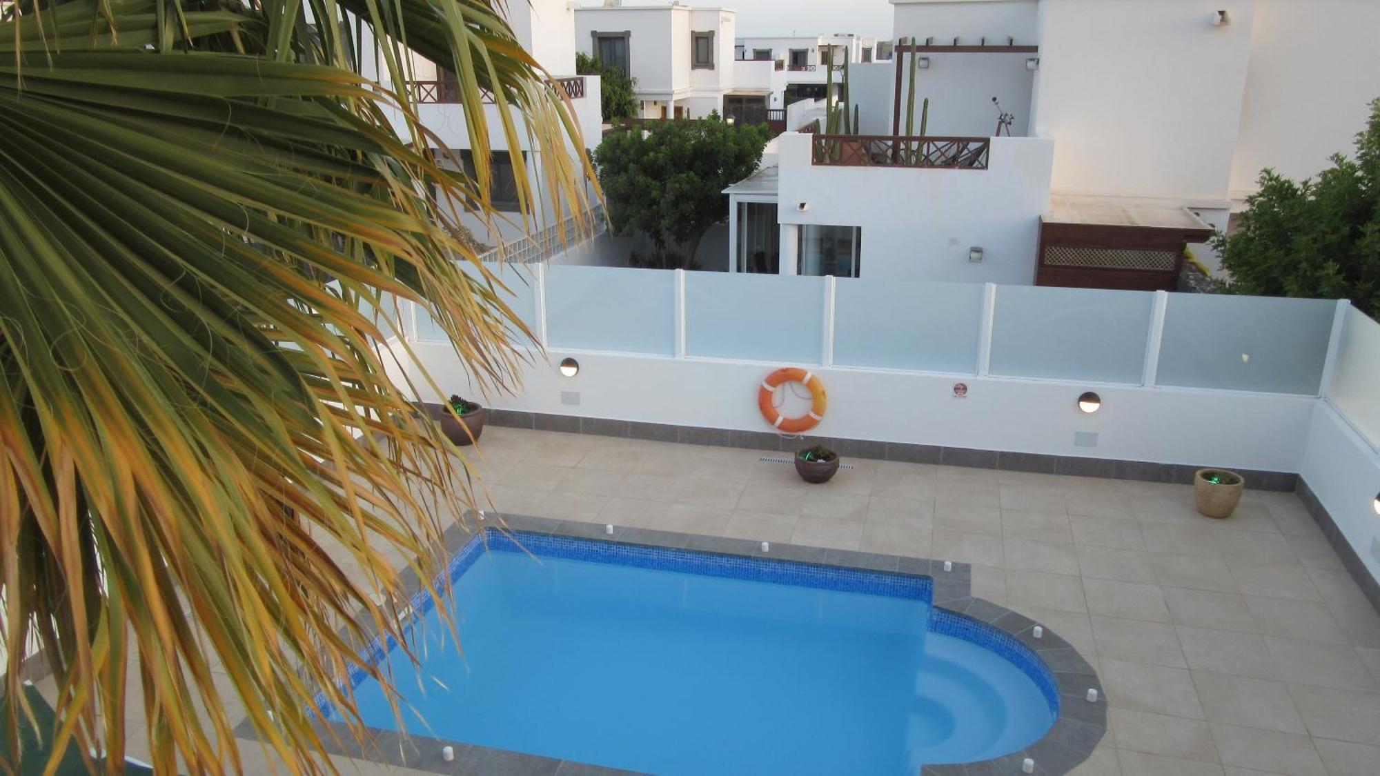 Varela Lo House Playa Blanca  Exterior foto