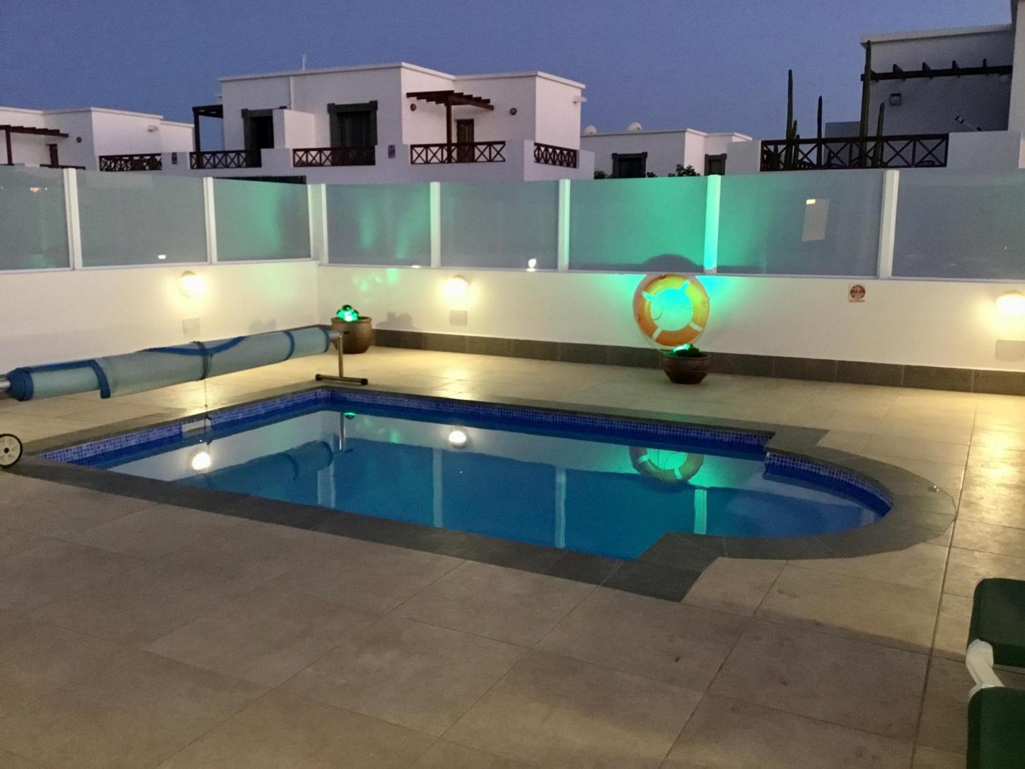Varela Lo House Playa Blanca  Exterior foto